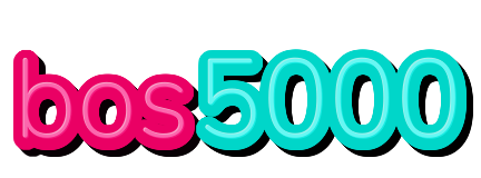 bos5000 — logo kanal